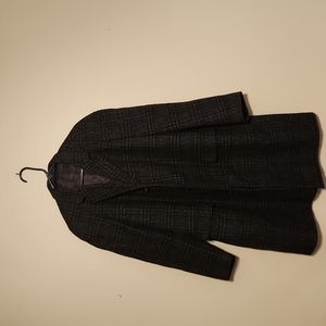 Vintage  Kynoch Keith Scotland Men's Peacoat